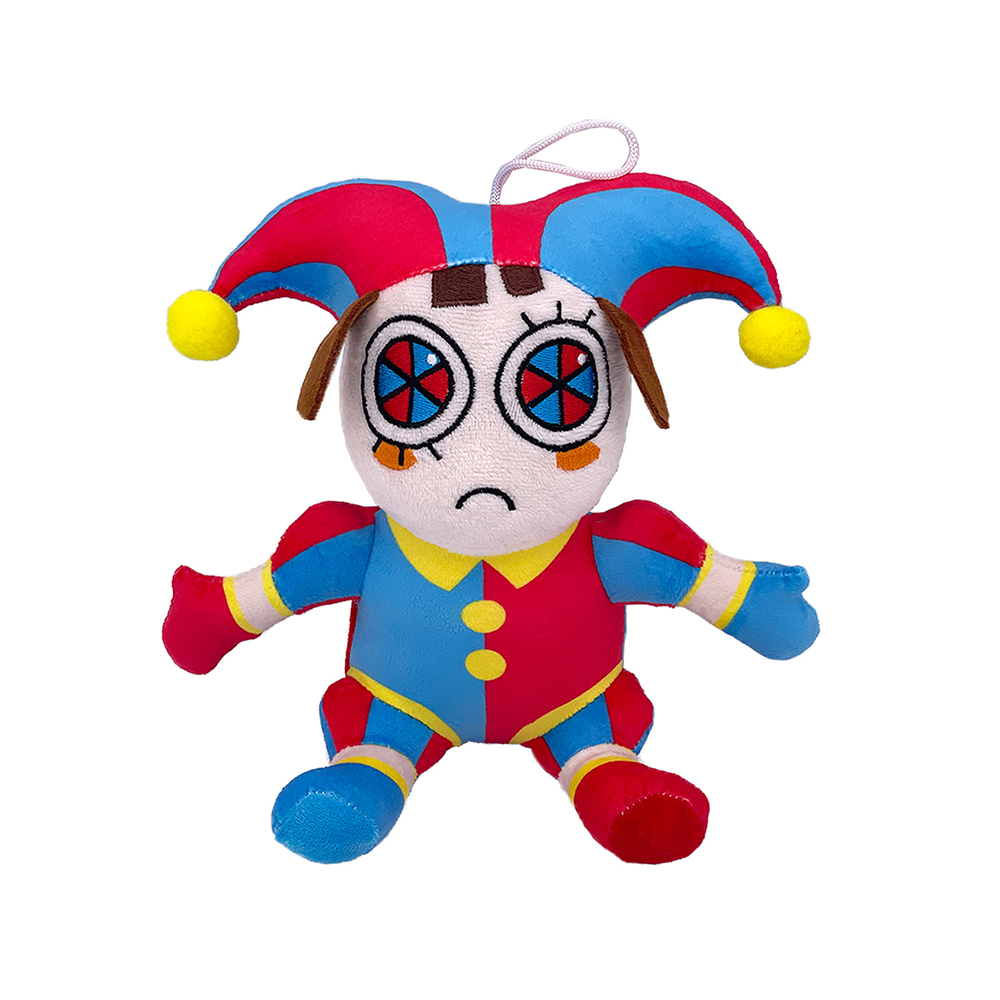 HOT The Amazing Digital Circus - Electronic Gift avis et prix