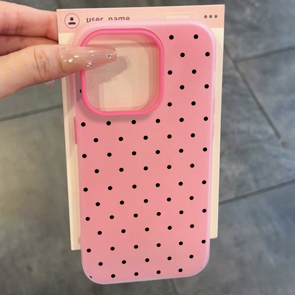 Coque minimaliste à pois anti- - Samsung Galaxy S24 avis et prix