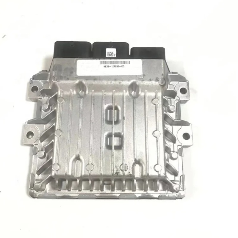 Nouveau module de commande éle - Electronics & Gadgets Icon avis et prix