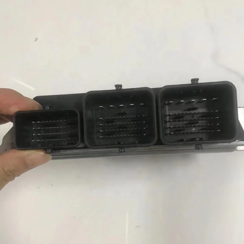 Nouveau module de commande éle - Electronics & Gadgets Icon avis et prix