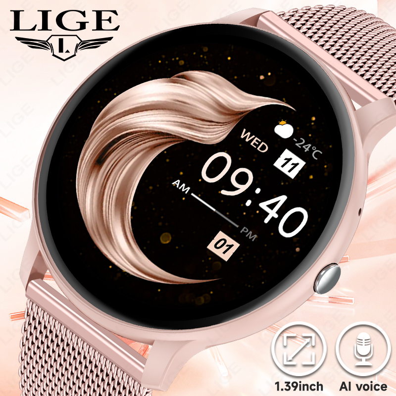 Nouvelle Montre Connectée 2026 - Electronic Gift avis et prix