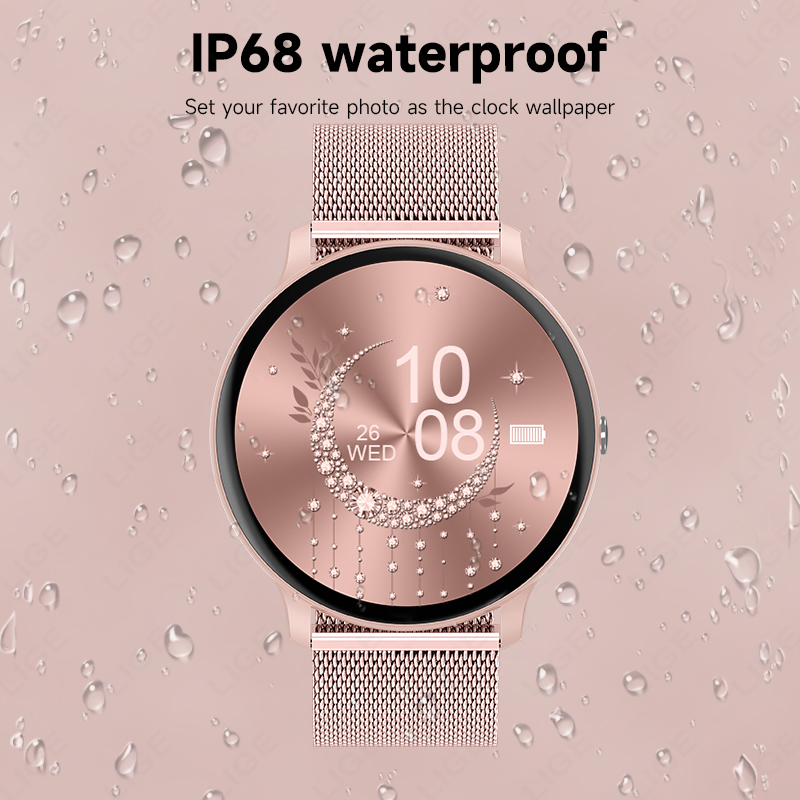Nouvelle Montre Connectée 2026 - Electronic Gift avis et prix