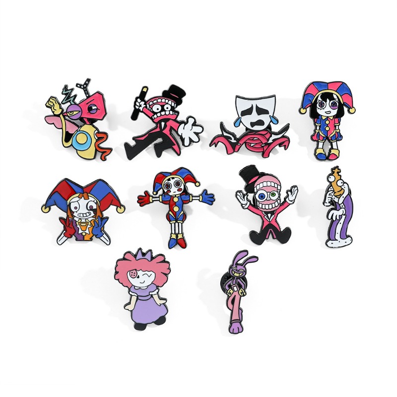 Broche créative et personnalis - Electronic Gift avis et prix