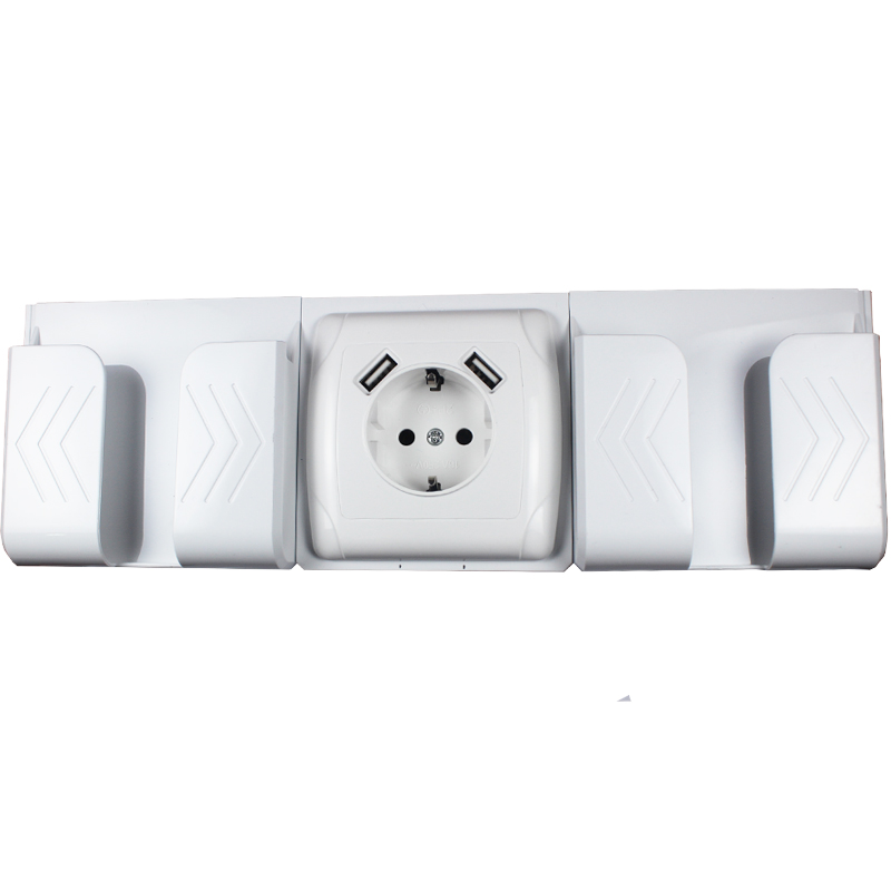 Prise murale électronique 5V2A - Unique Electronics Gadgets avis et prix