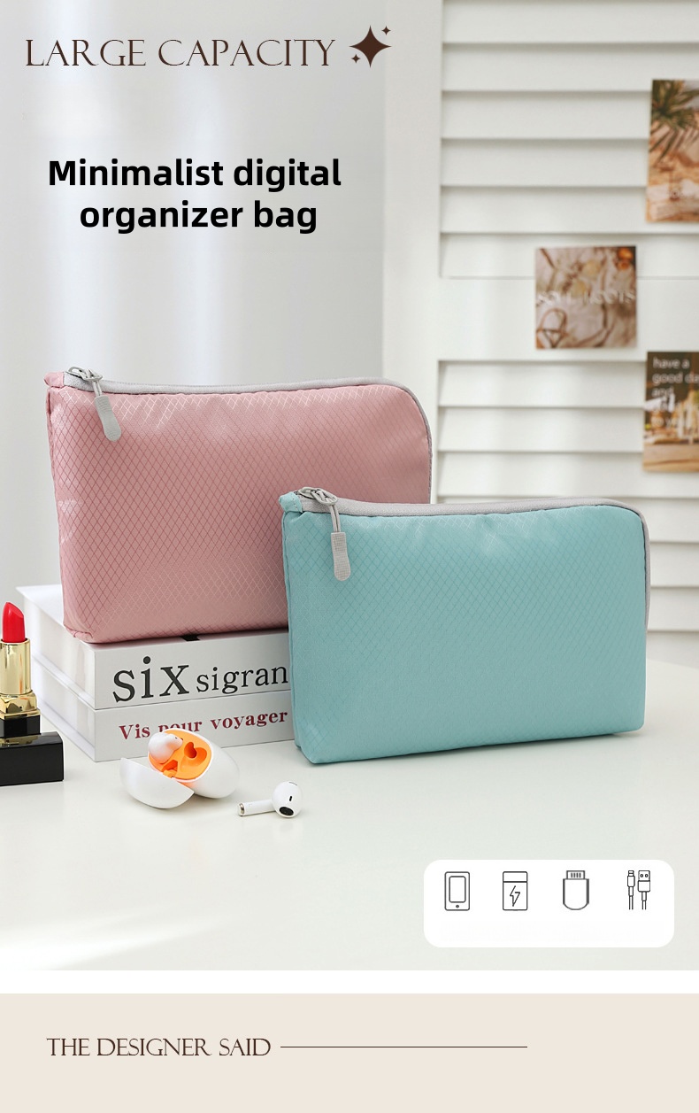 Sac de rangement numérique mul - Electronics Or Gadgets avis et prix