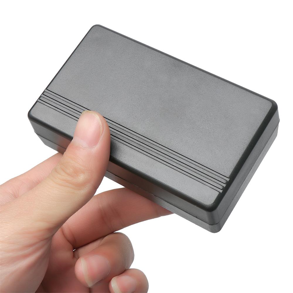 Boîtier étanche en plastique n - Unique Electronics Gadgets avis et prix