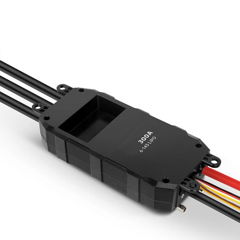 Contrôleur électronique 300A h - Electronics & Gadgets Icon avis et prix