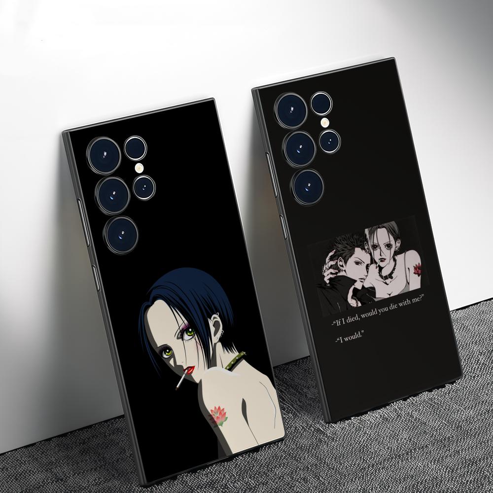 Coque de téléphone Anime Nana  - Samsung Galaxy S24 avis et prix