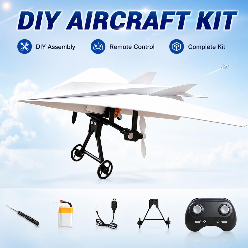 Kit d'assemblage de composants - Electronics & Gadgets Icon avis et prix