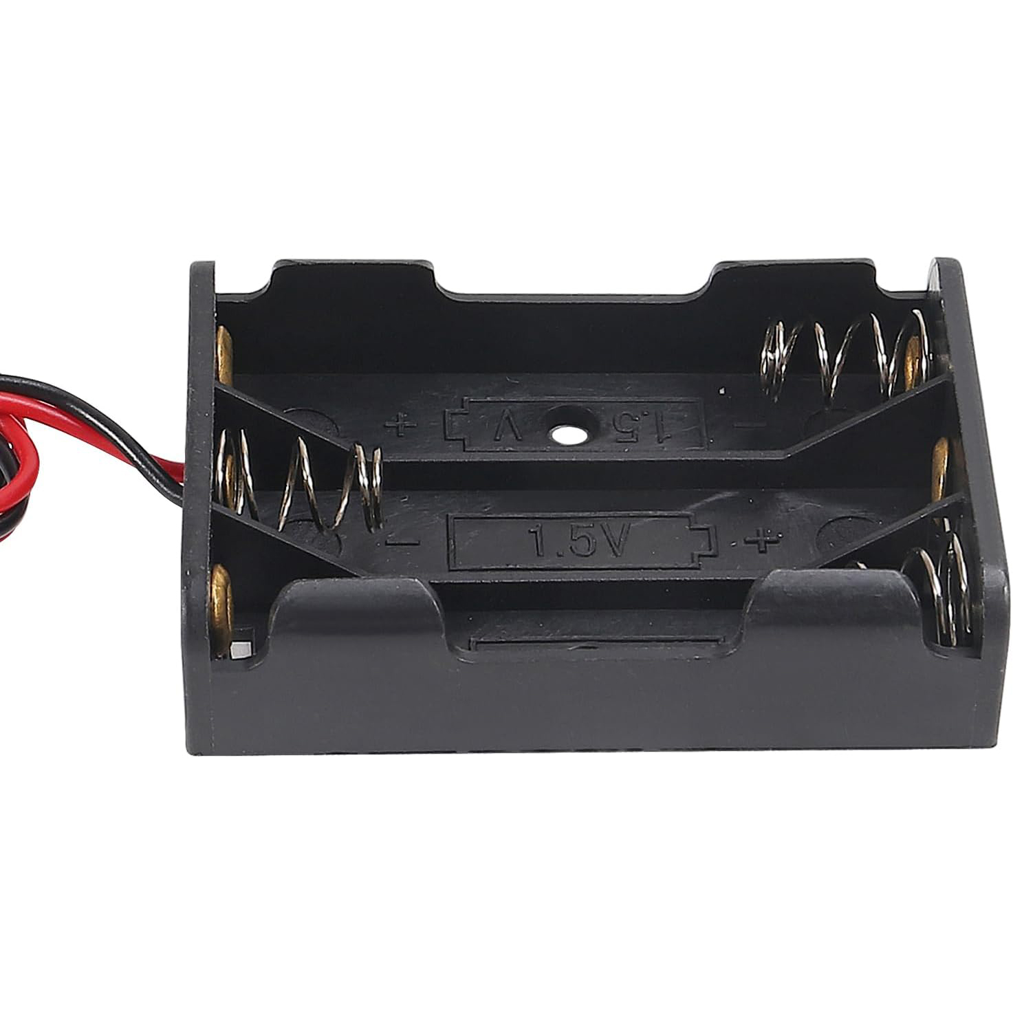 10 pièces support de batterie  - Unique Electronics Gadgets avis et prix