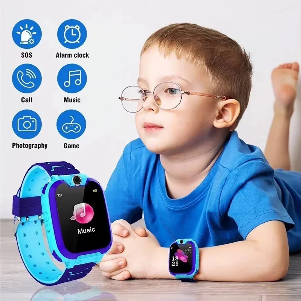 Montre connectée étanche 5G Le - Electronics Quiz avis et prix