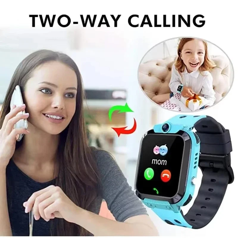 Montre connectée étanche 5G Le - Electronics Quiz avis et prix