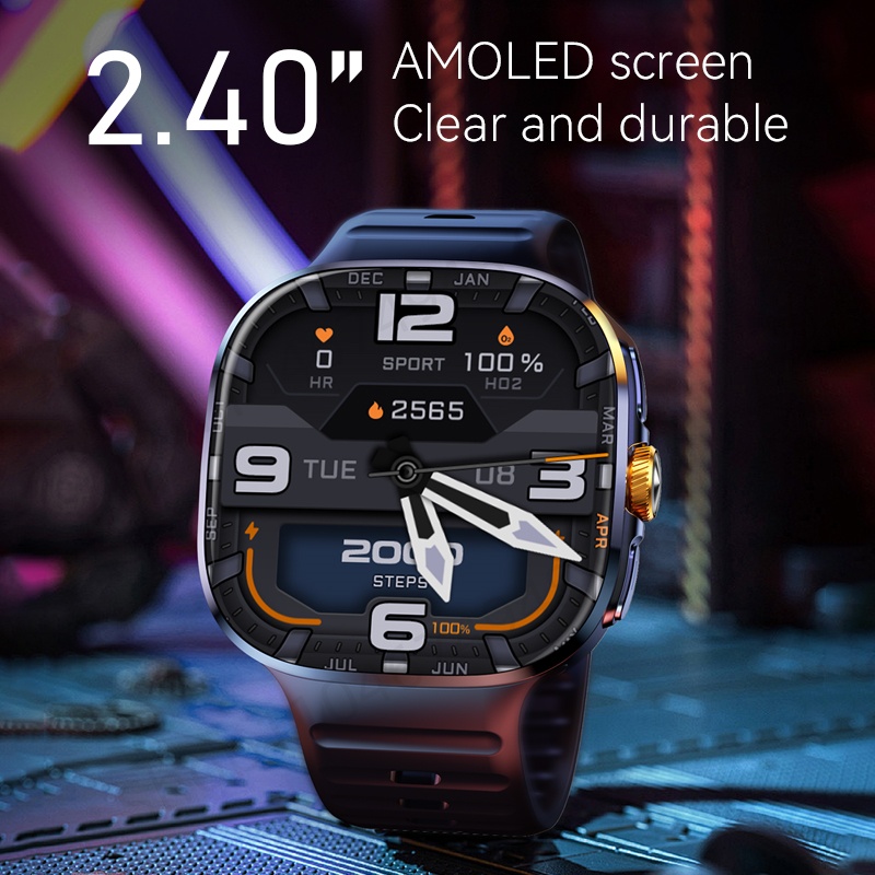 M99 montre intelligente Androi - Electronics Quiz avis et prix