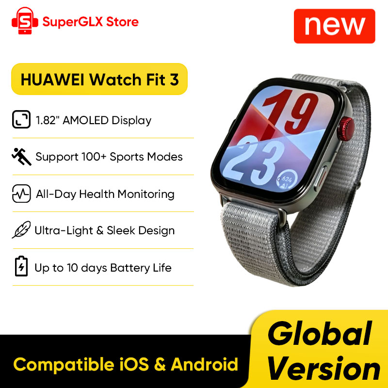 【US Express】Montre connectée H - Electronics Quiz avis et prix