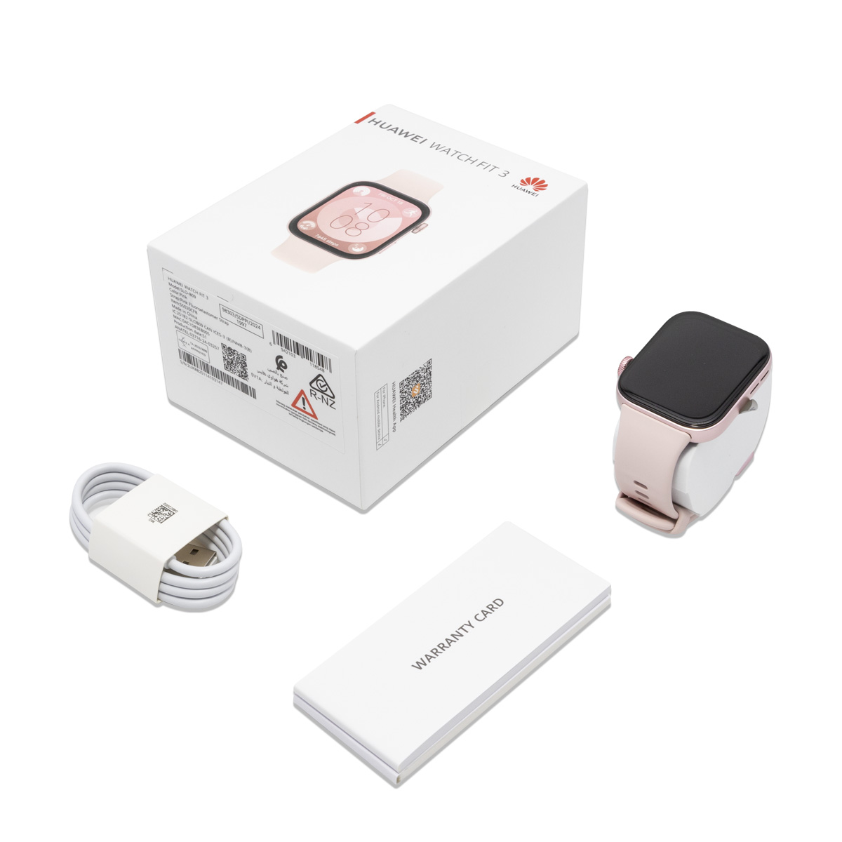 【US Express】Montre connectée H - Electronics Quiz avis et prix